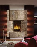 CHIMENEAS -- MODERNAS -- Aleria -- Madeca