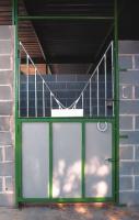 HIPICA -- BOXES -- Boxer 1 -- Madeca
