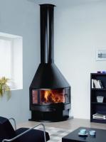 CHIMENEAS -- METALICAS -- M-106 -- Madeca